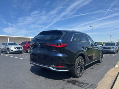 2024 Mazda Mazda CX-90 3.3 Turbo S Premium Plus