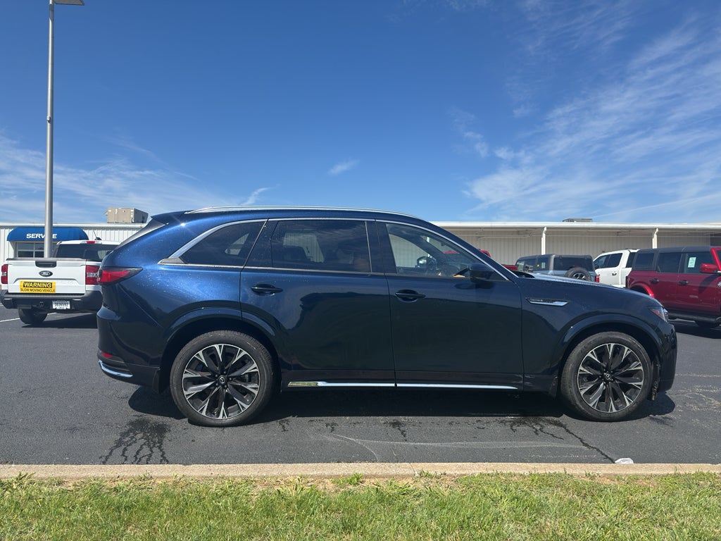 2024 Mazda Mazda CX-90 3.3 Turbo S Premium Plus