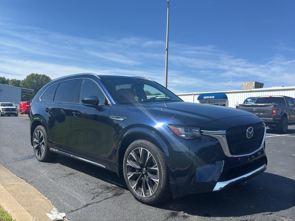 2024 Mazda Mazda CX-90 3.3 Turbo S Premium Plus