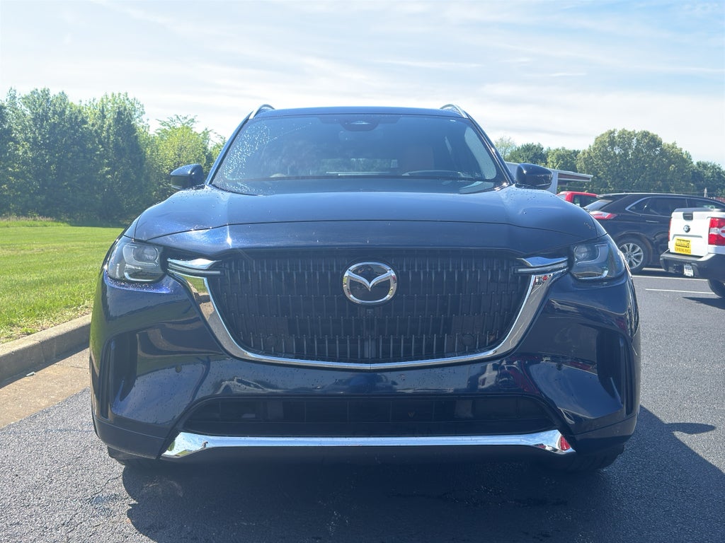 2024 Mazda Mazda CX-90 3.3 Turbo S Premium Plus