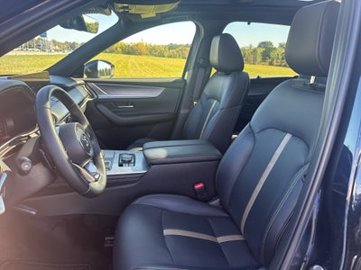 2026 Mazda Mazda CX-90 Premium Plus