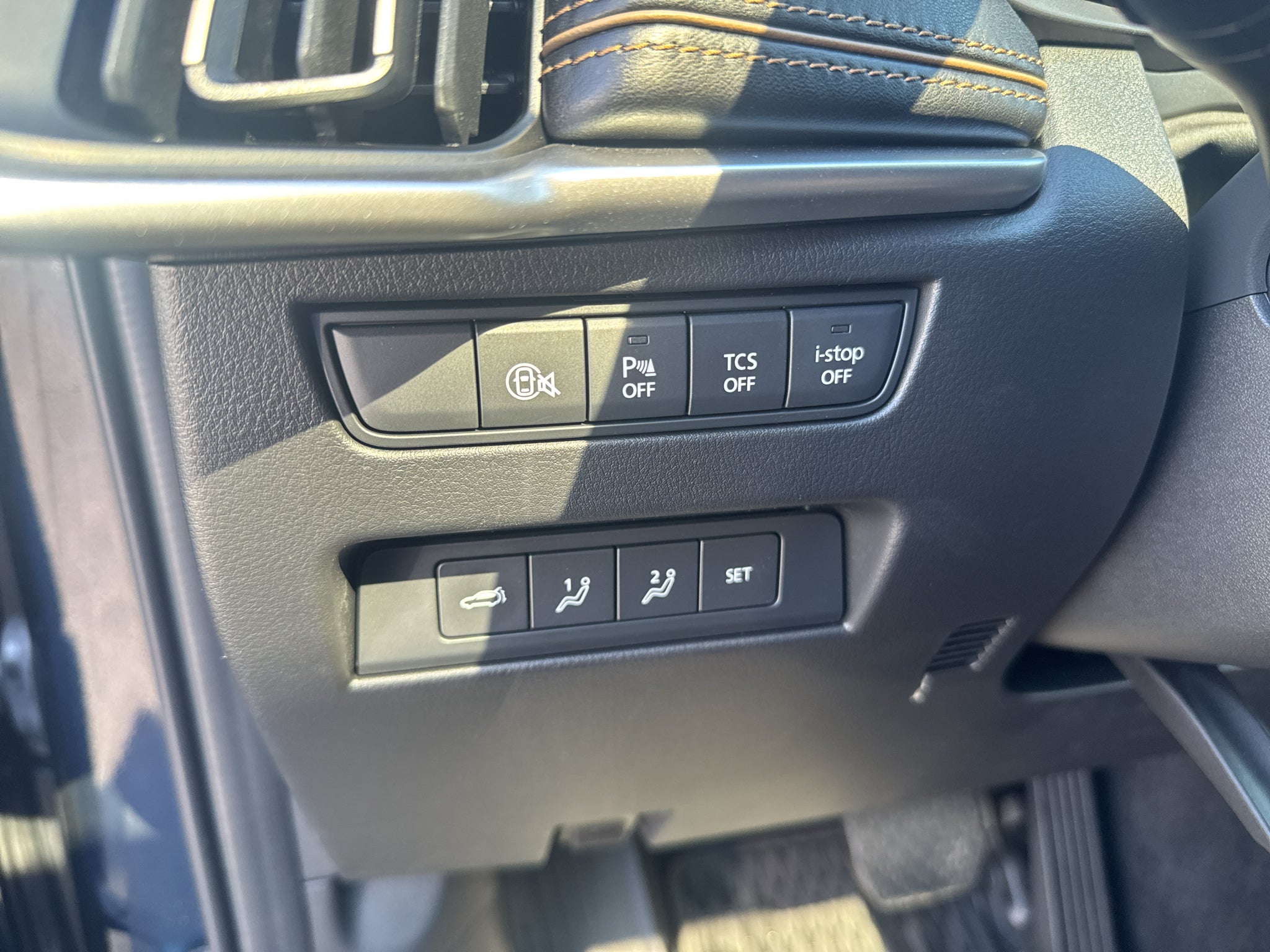 2026 Mazda Mazda CX-90 Premium Plus