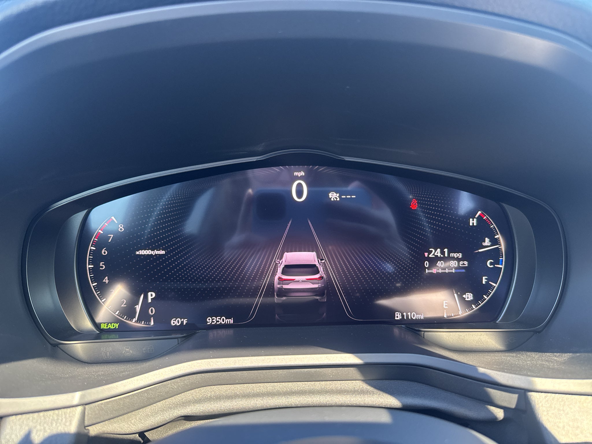 2026 Mazda Mazda CX-90 Premium Plus