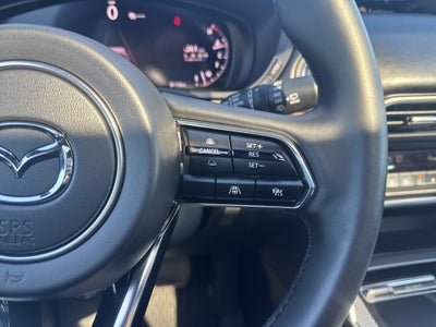 2026 Mazda Mazda CX-90 Premium Plus