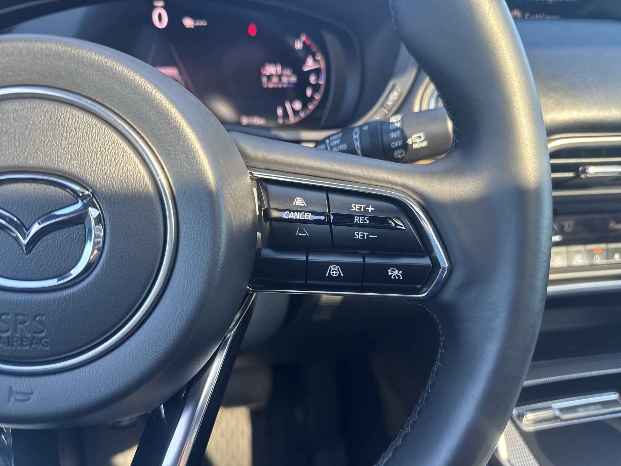 2026 Mazda Mazda CX-90 Premium Plus