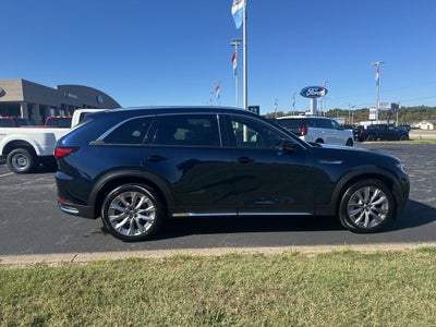 2026 Mazda Mazda CX-90 Premium Plus