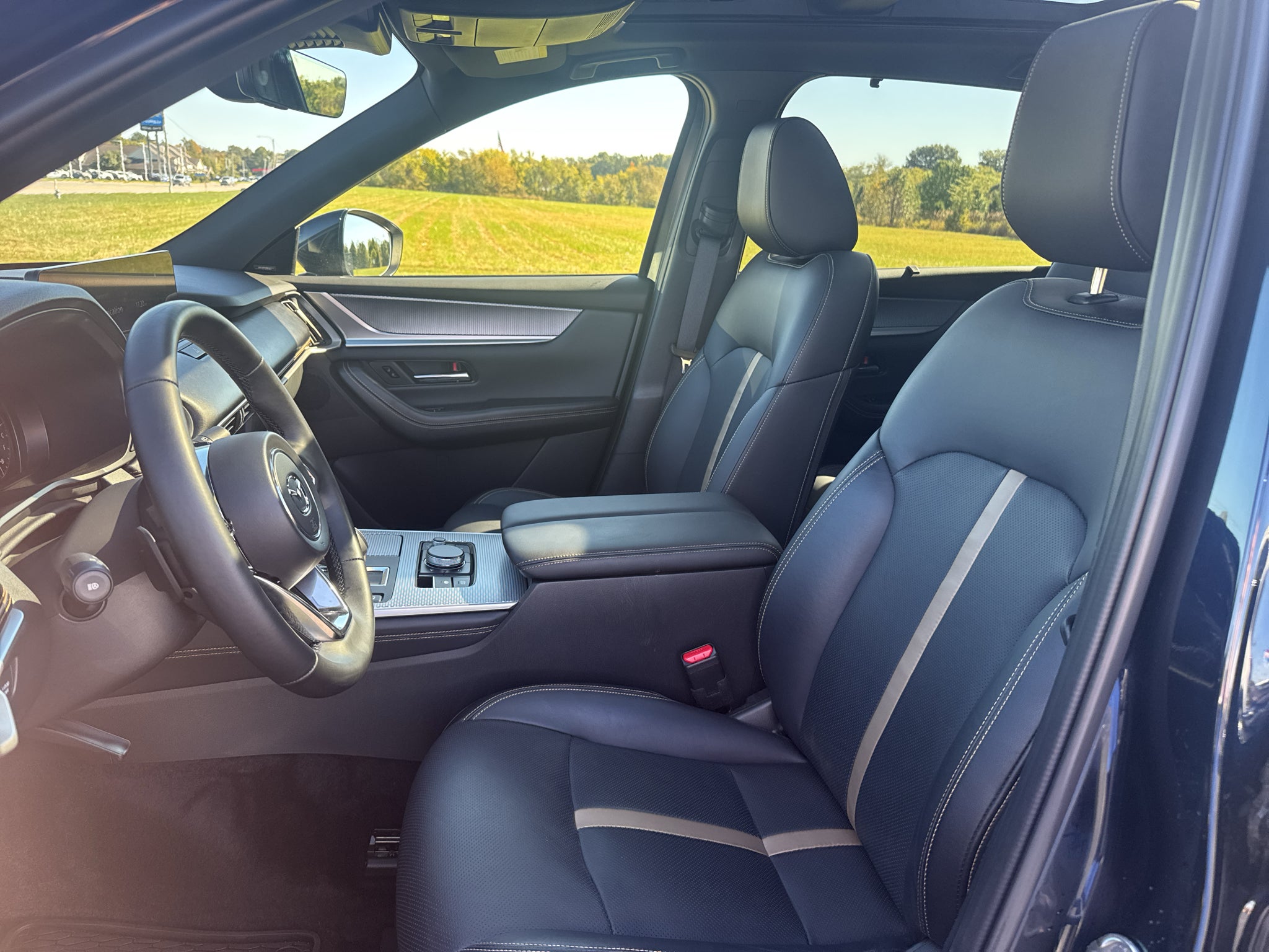2026 Mazda Mazda CX-90 Premium Plus