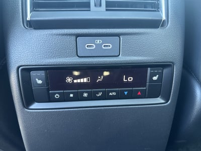 2026 Mazda Mazda CX-90 Premium Plus