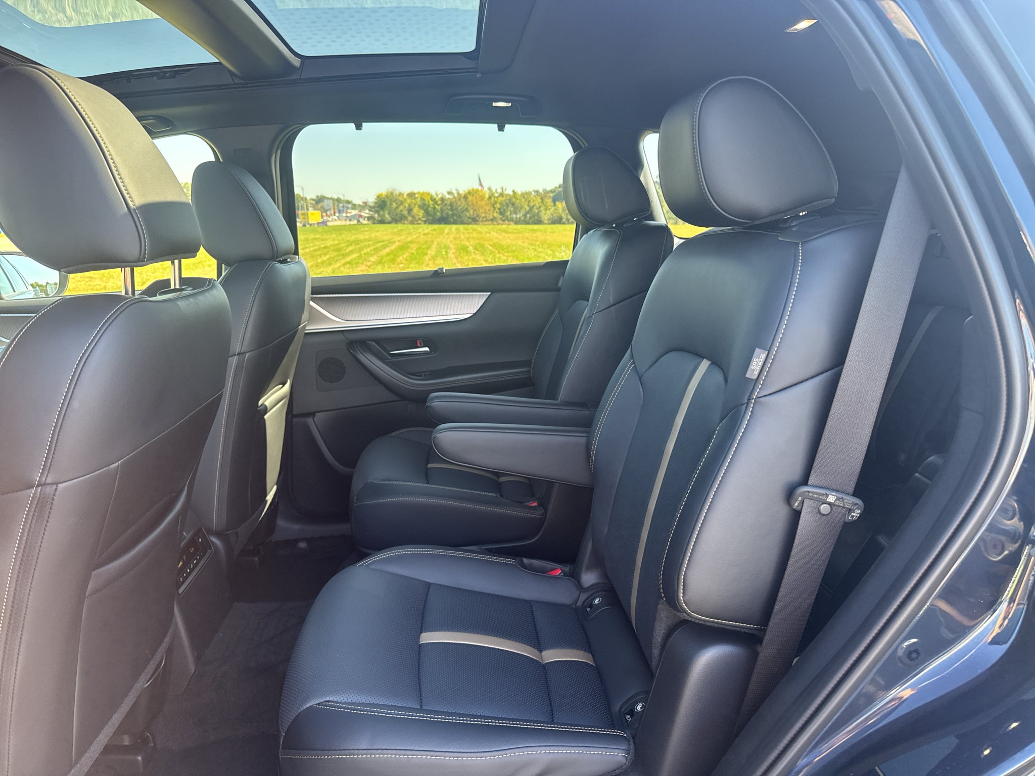 2026 Mazda Mazda CX-90 Premium Plus