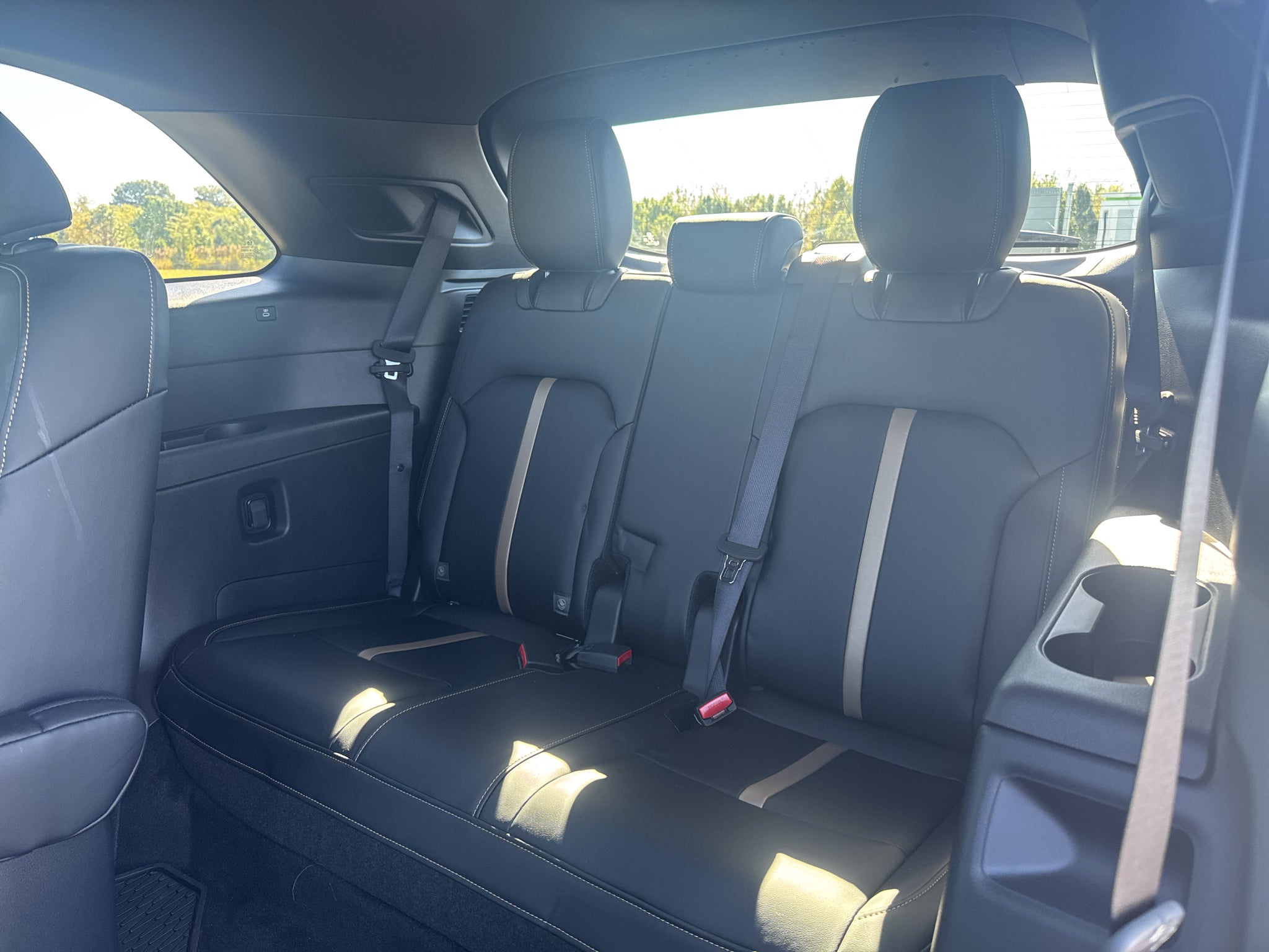 2026 Mazda Mazda CX-90 Premium Plus
