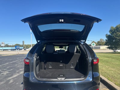 2026 Mazda Mazda CX-90 Premium Plus