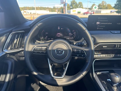 2026 Mazda Mazda CX-90 Premium Plus