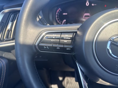 2026 Mazda Mazda CX-90 Premium Plus