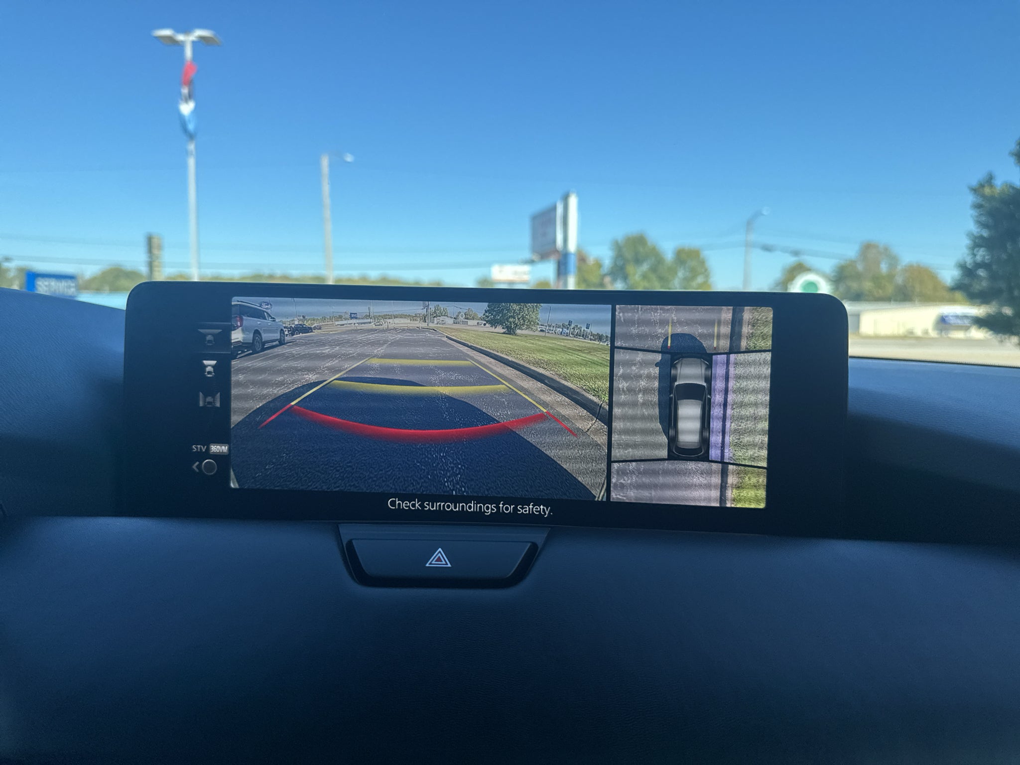 2026 Mazda Mazda CX-90 Premium Plus