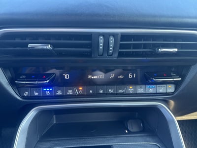 2026 Mazda Mazda CX-90 Premium Plus