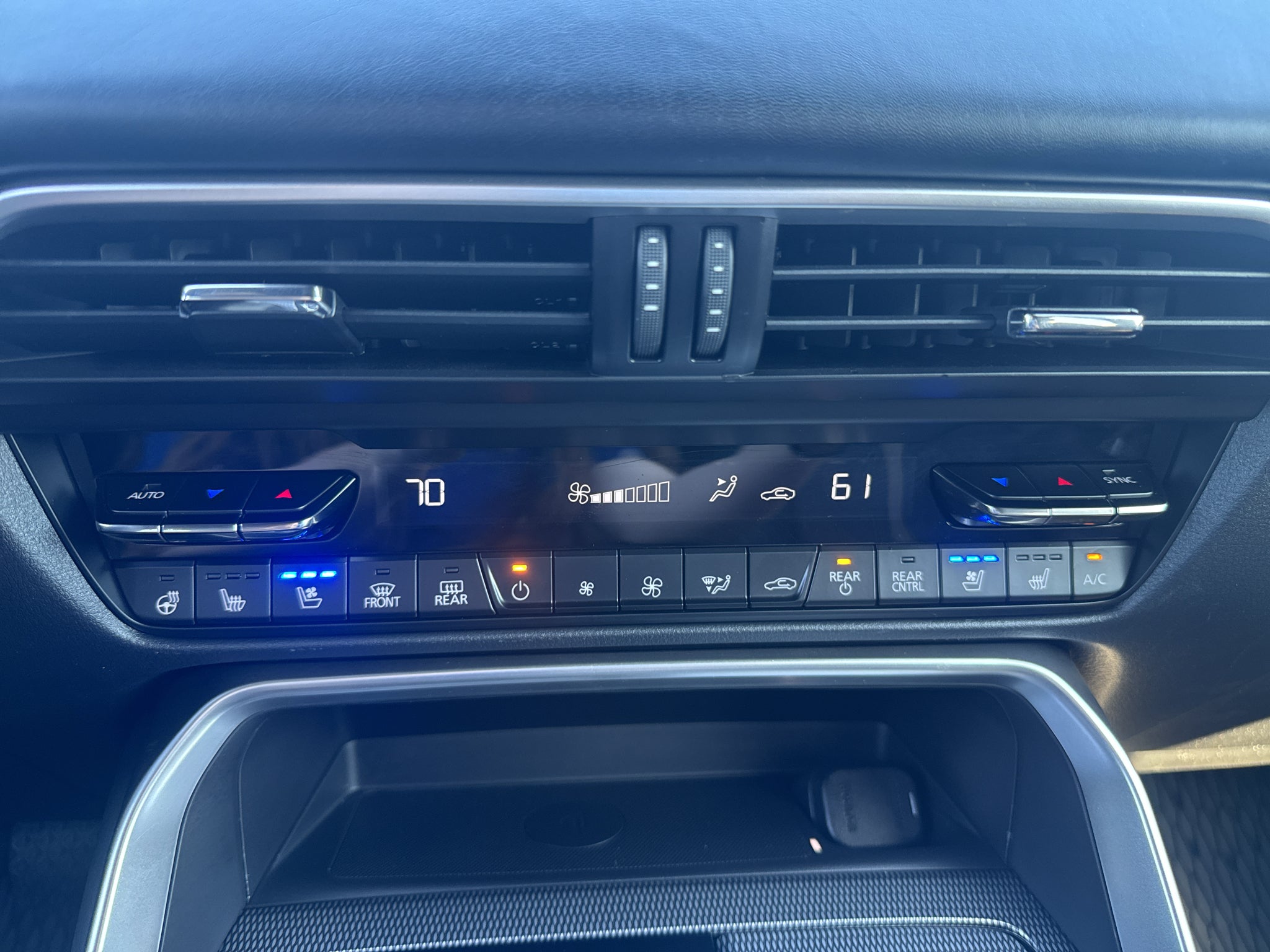 2026 Mazda Mazda CX-90 Premium Plus