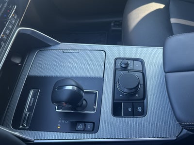 2026 Mazda Mazda CX-90 Premium Plus