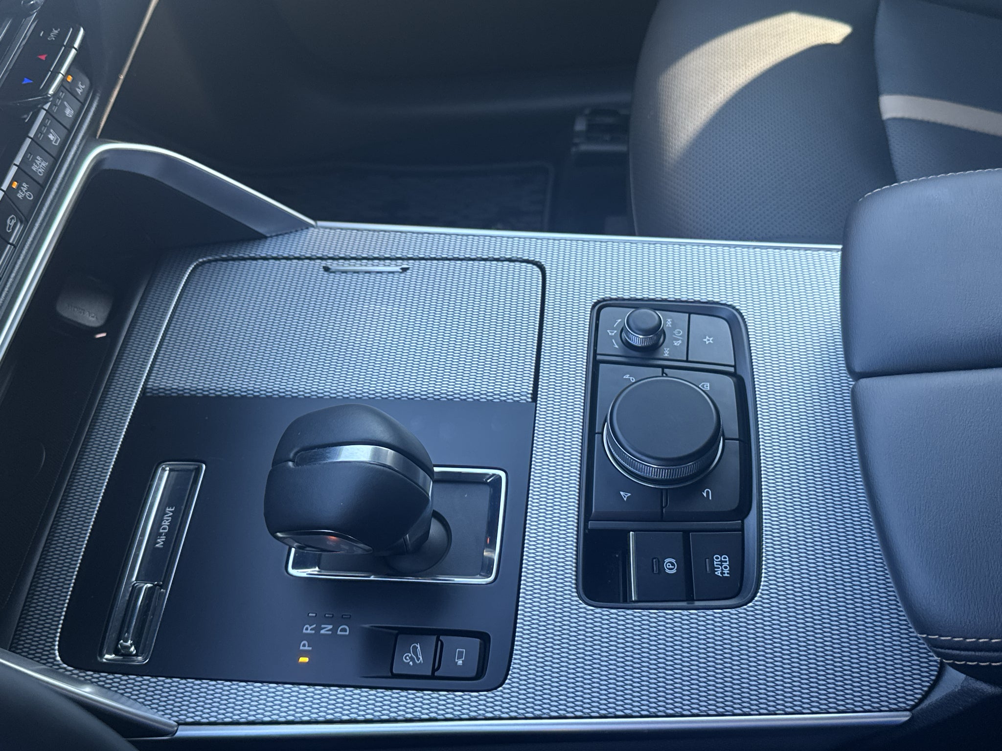 2026 Mazda Mazda CX-90 Premium Plus