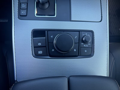 2026 Mazda Mazda CX-90 Premium Plus