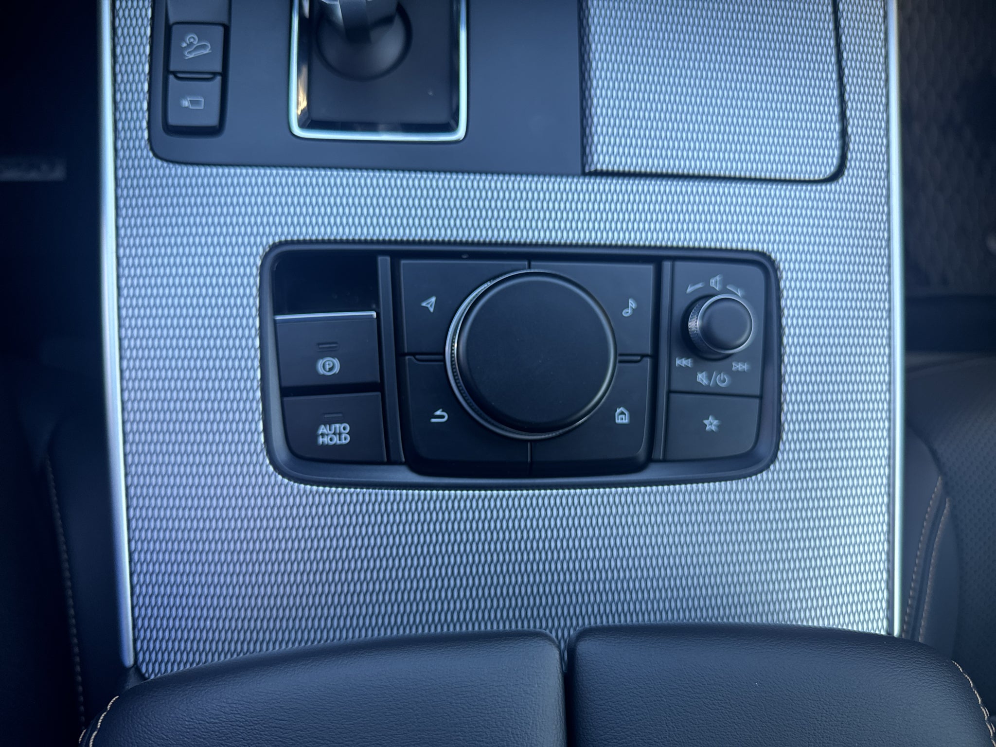 2026 Mazda Mazda CX-90 Premium Plus