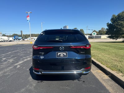 2026 Mazda Mazda CX-90 Premium Plus