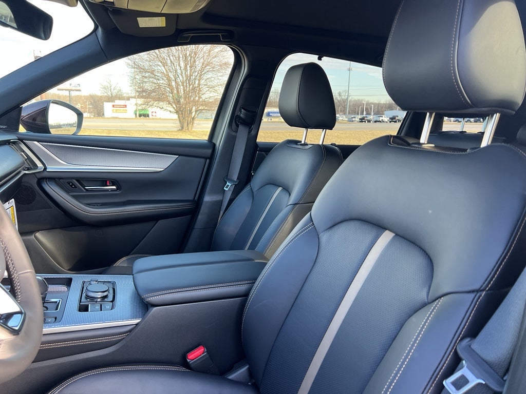 2026 Mazda Mazda CX-90 3.3 Turbo Premium Plus AWD