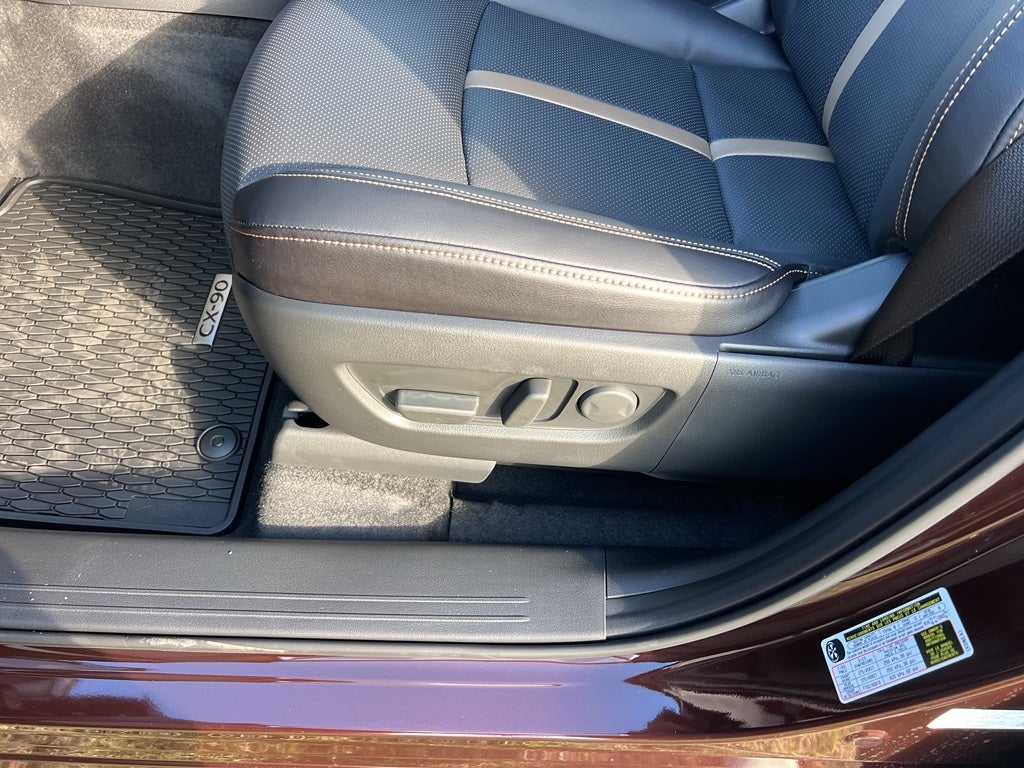 2026 Mazda Mazda CX-90 3.3 Turbo Premium Plus AWD