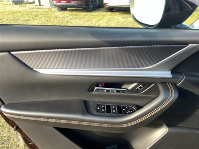 2026 Mazda Mazda CX-90 3.3 Turbo Premium Plus AWD