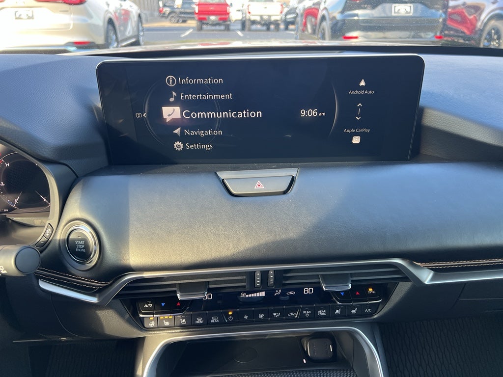 2026 Mazda Mazda CX-90 3.3 Turbo Premium Plus AWD