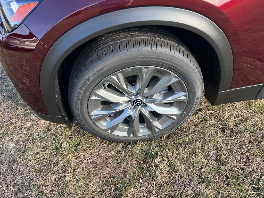 2026 Mazda Mazda CX-90 3.3 Turbo Premium Plus AWD