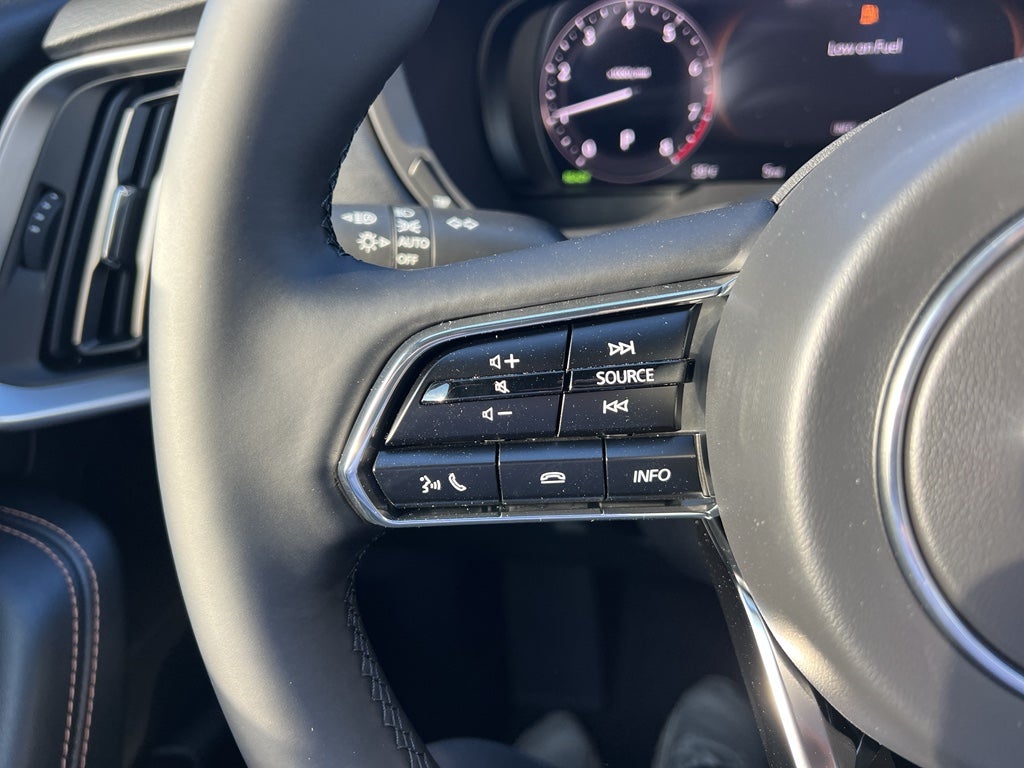 2026 Mazda Mazda CX-90 3.3 Turbo Premium Plus AWD