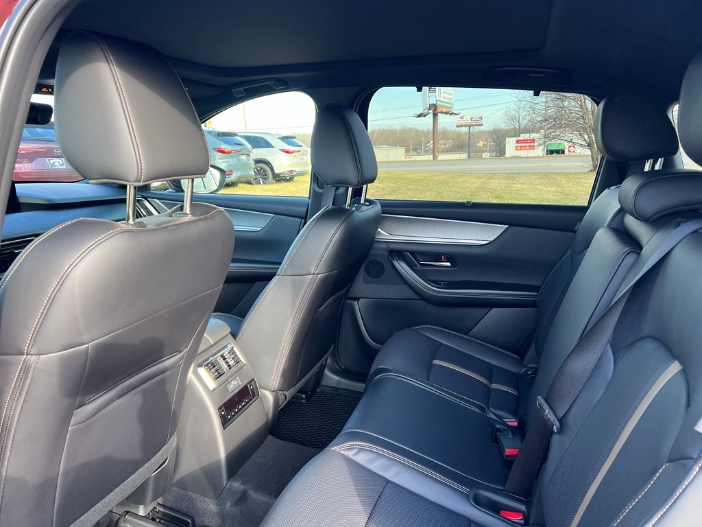 2026 Mazda Mazda CX-90 3.3 Turbo Premium Plus AWD