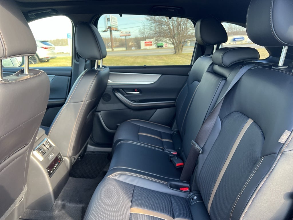 2026 Mazda Mazda CX-90 3.3 Turbo Premium Plus AWD