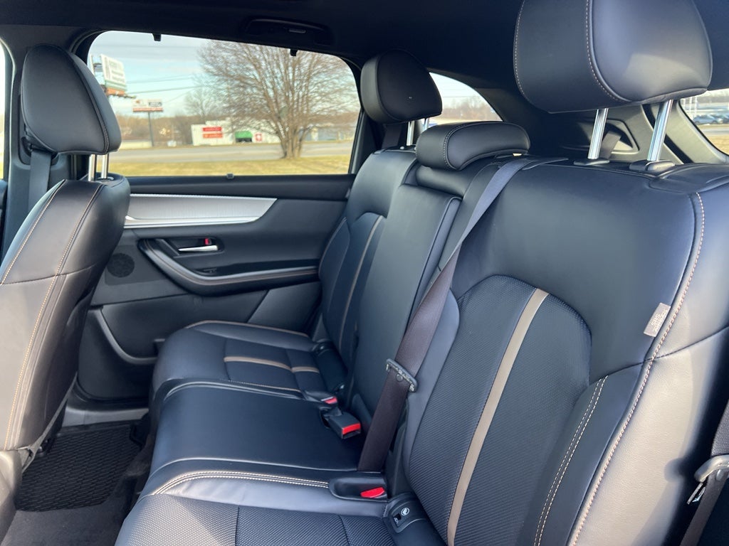 2026 Mazda Mazda CX-90 3.3 Turbo Premium Plus AWD