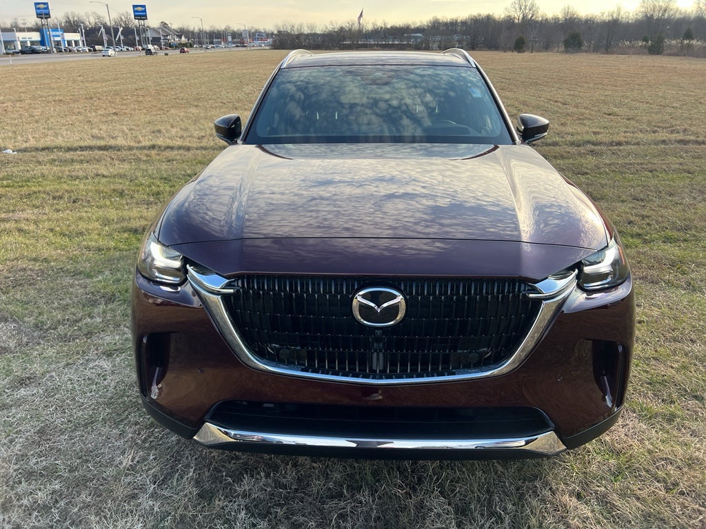 2026 Mazda Mazda CX-90 3.3 Turbo Premium Plus AWD