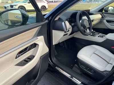 2026 Mazda Mazda CX-90 3.3 Turbo Premium Plus AWD