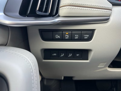 2026 Mazda Mazda CX-90 3.3 Turbo Premium Plus AWD