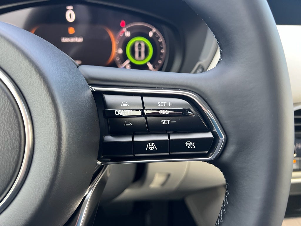 2026 Mazda Mazda CX-90 3.3 Turbo Premium Plus AWD