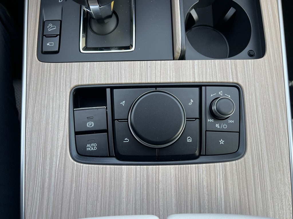 2026 Mazda Mazda CX-90 3.3 Turbo Premium Plus AWD