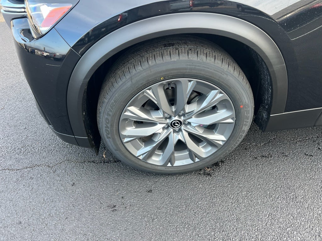 2026 Mazda Mazda CX-90 3.3 Turbo Premium Plus AWD