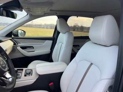 2026 Mazda Mazda CX-90 3.3 Turbo Premium Plus AWD