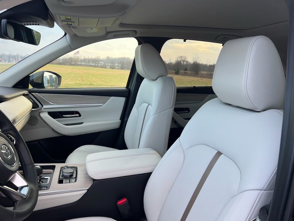 2026 Mazda Mazda CX-90 3.3 Turbo Premium Plus AWD