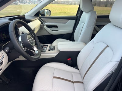 2026 Mazda Mazda CX-90 3.3 Turbo Premium Plus AWD