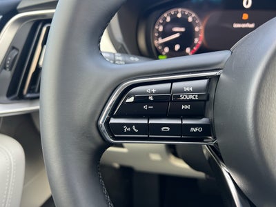 2026 Mazda Mazda CX-90 3.3 Turbo Premium Plus AWD