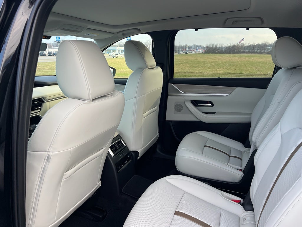 2026 Mazda Mazda CX-90 3.3 Turbo Premium Plus AWD