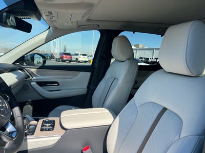 2026 Mazda Mazda CX-90 3.3 Turbo Premium Plus AWD