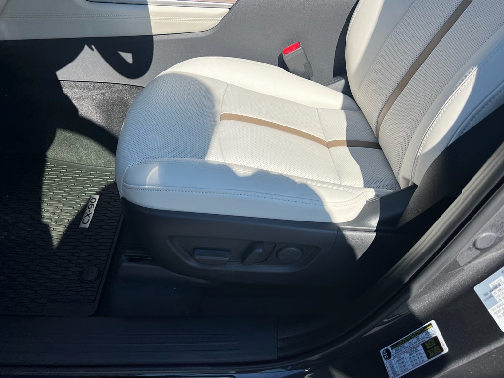 2026 Mazda Mazda CX-90 3.3 Turbo Premium Plus AWD