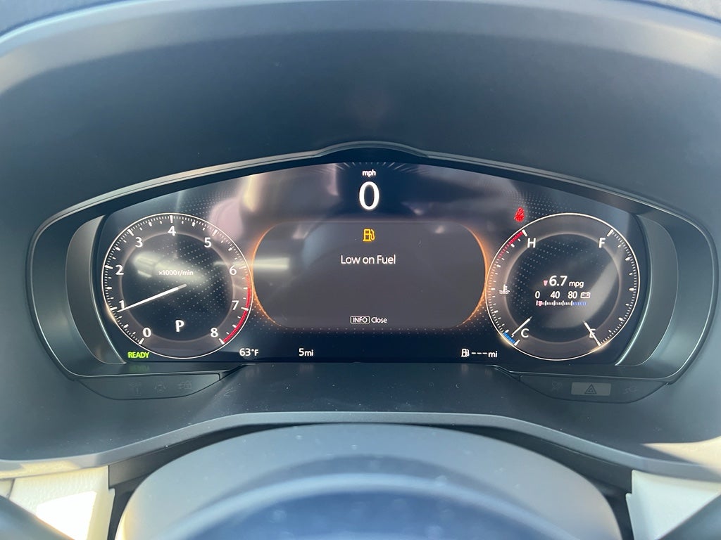 2026 Mazda Mazda CX-90 3.3 Turbo Premium Plus AWD