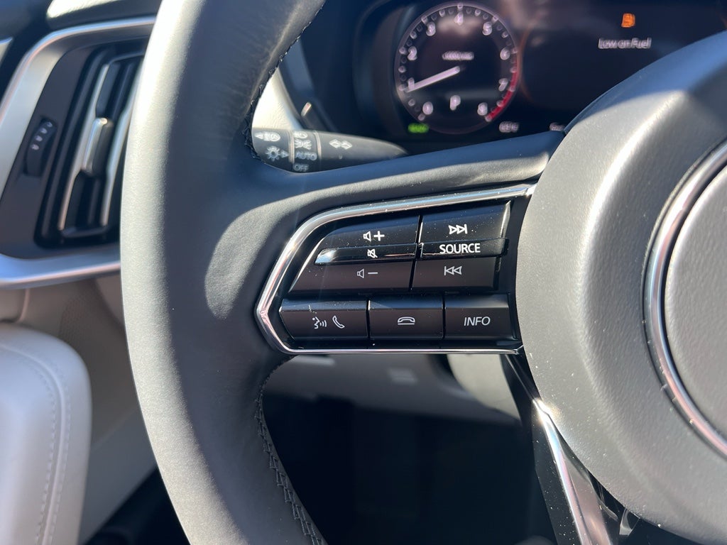 2026 Mazda Mazda CX-90 3.3 Turbo Premium Plus AWD