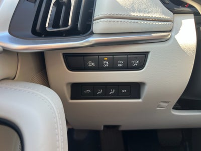 2026 Mazda Mazda CX-90 3.3 Turbo Premium Plus AWD